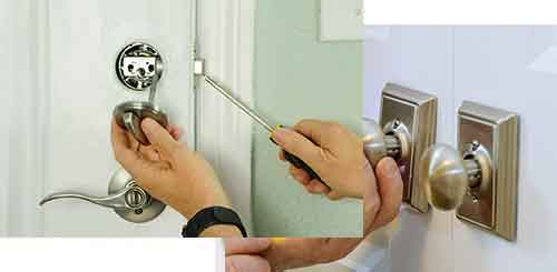 Locksmith In Waukesha