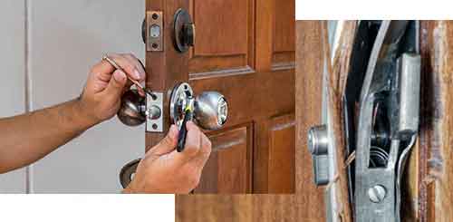 Locksmith In Waukesha