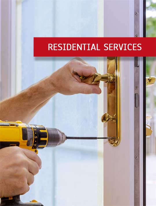 Waukesha Locksmiths